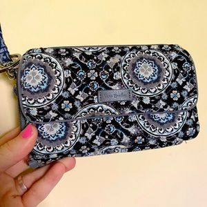 Vera Bradley Purse
